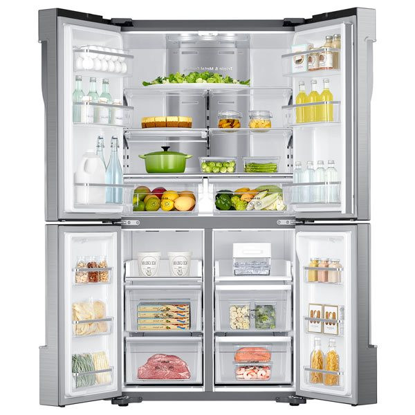 Холодильник высота 150