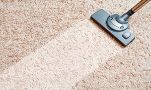 Засоби для чищення килимів