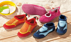 Детская пляжная обувь
